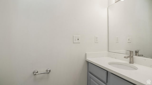 1238 S 1420 W, Woods Cross, UT 84087 - bathroom featuring vanity