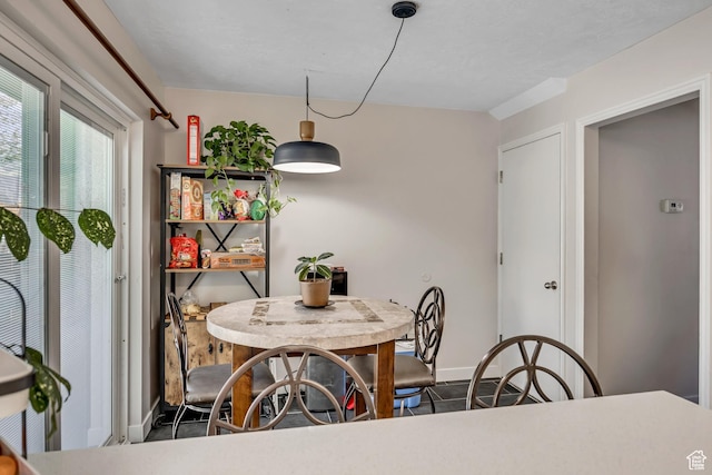 857 E 575 N, Layton, UT 84041 - dining area featuring baseboards