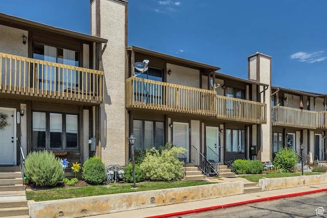 857 E 575 N, Layton, UT 84041 - view of property