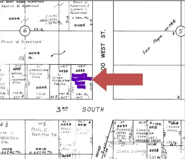 300 S 300 W, Hyrum, UT 84319 - photo 6