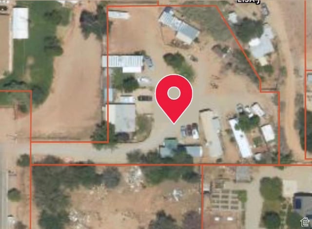 221 E 200 N, Moab, UT 84532 - map / location