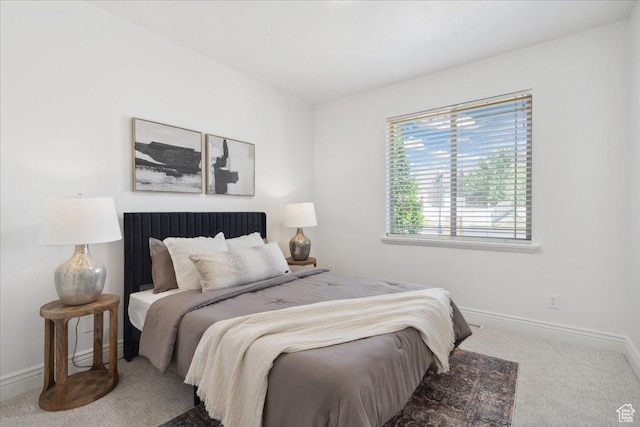 12469 S Patriot Hill Way, Herriman, UT 84096 - bedroom featuring carpet floors and baseboards