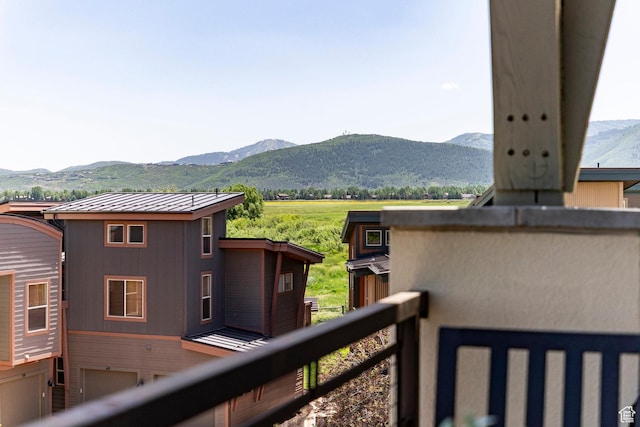 6169 Park Ln S Unit 36, Park City, UT 84098 - view of mountain backdrop