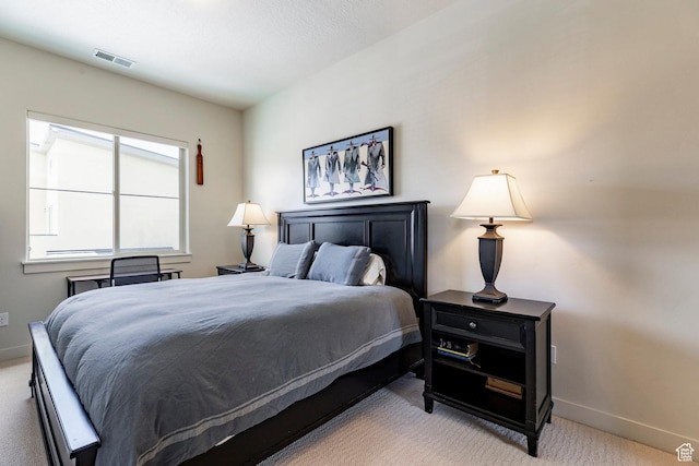 6169 Park Ln S Unit 36, Park City, UT 84098 - bedroom with carpet and baseboards