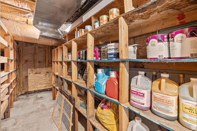2214 S 1600 E, Preston, ID 83263 - view of storage area