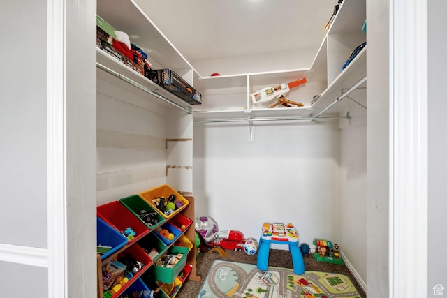 2214 S 1600 E, Preston, ID 83263 - view of spacious closet