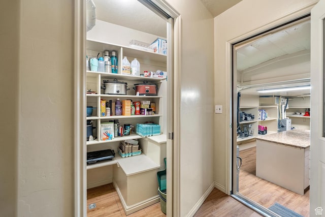 2214 S 1600 E, Preston, ID 83263 - view of pantry