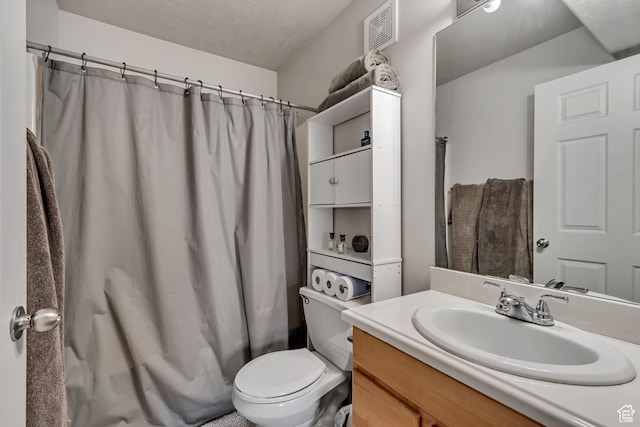 1245 E Privet Dr S Unit B3-427, Cottonwood Heights, UT 84121 - bathroom with vanity and curtained shower