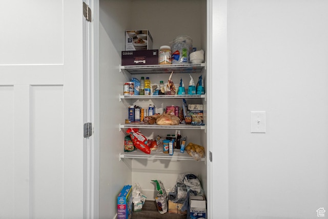 3637 W 1480 N Unit 302, Lehi, UT 84043 - view of storage area