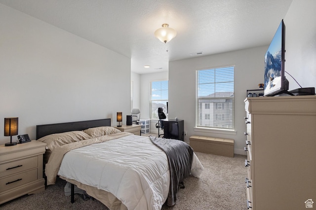 3637 W 1480 N Unit 302, Lehi, UT 84043 - view of carpeted bedroom