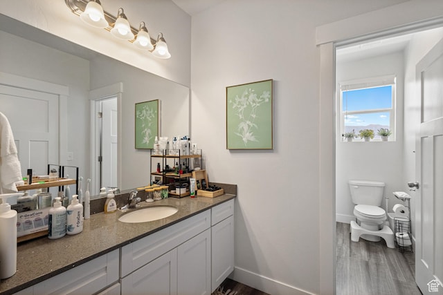 3637 W 1480 N Unit 302, Lehi, UT 84043 - bathroom with wood finished floors and vanity