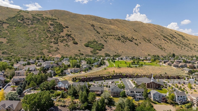 383 E Manti Dr S, Draper, UT 84020 - view of mountain background featuring nearby suburban area