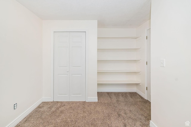 383 E Manti Dr S, Draper, UT 84020 - spacious closet featuring carpet floors