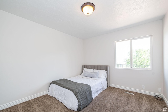 383 E Manti Dr S, Draper, UT 84020 - bedroom featuring carpet and baseboards
