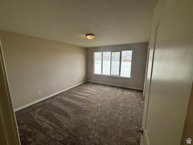 576 S 400 E, Santaquin, UT 84655 - carpeted empty room featuring baseboards