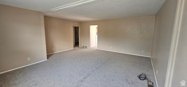 660 N 300 E, Price, UT 84501 - spare room with carpet floors and baseboards