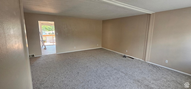 660 N 300 E, Price, UT 84501 - carpeted empty room with baseboards