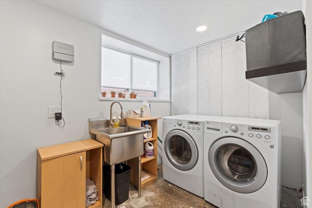 368 S 1100 E, Salt Lake City, UT 84102 - washroom featuring washing machine and clothes dryer