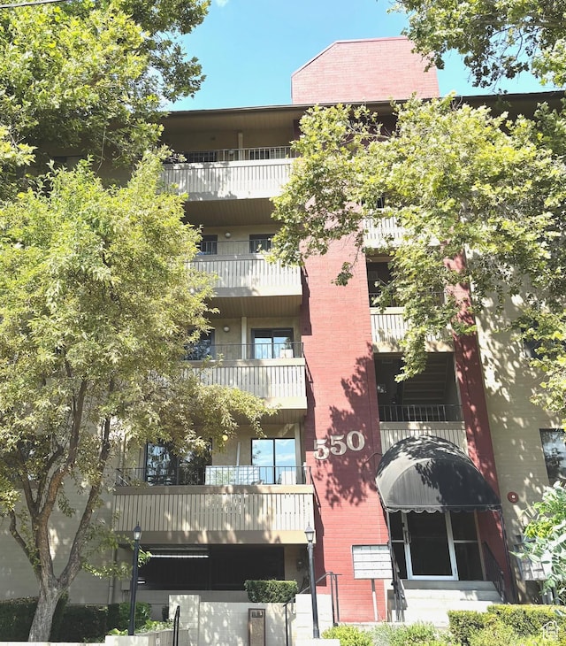 550 400 E Unit 3307, Salt Lake City, UT 84111 - photo 14