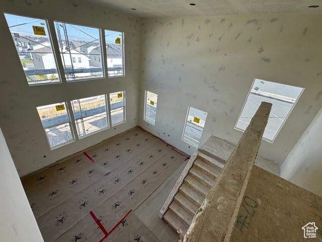 432 W Sapphire Dr Unit 7012, Tooele, UT 84074 - view of entrance foyer