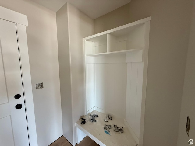 3274 N 2500 W, Farr West, UT 84404 - view of mudroom