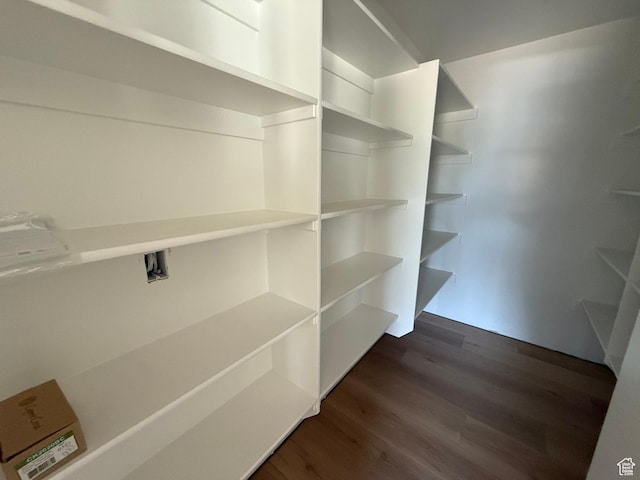 3274 N 2500 W, Farr West, UT 84404 - view of pantry