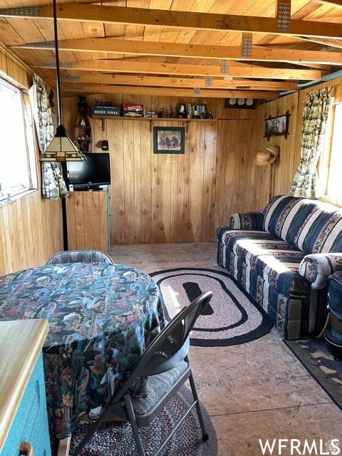 Unit 48, Saint Charles, ID 83272