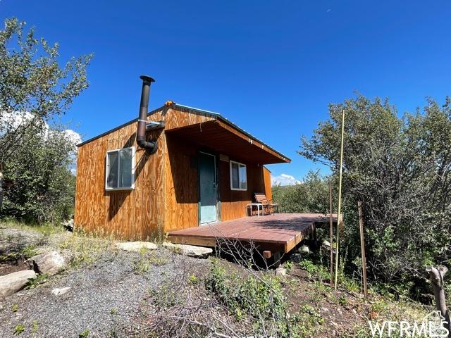 Unit 48, Saint Charles, ID 83272