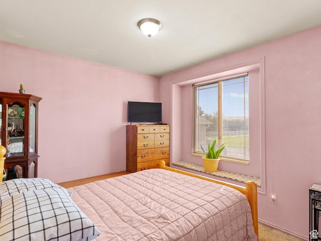 3646 S Elk Point Dr, Magna, UT 84044 - view of bedroom