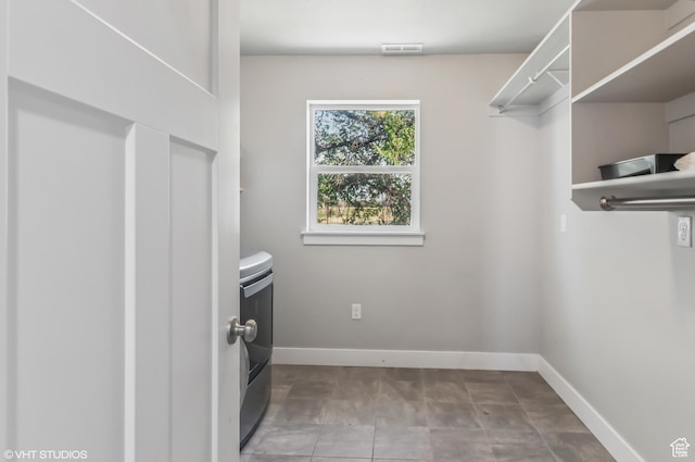2086 W White Pine Dr S, Layton, UT 84041 - view of walk in closet