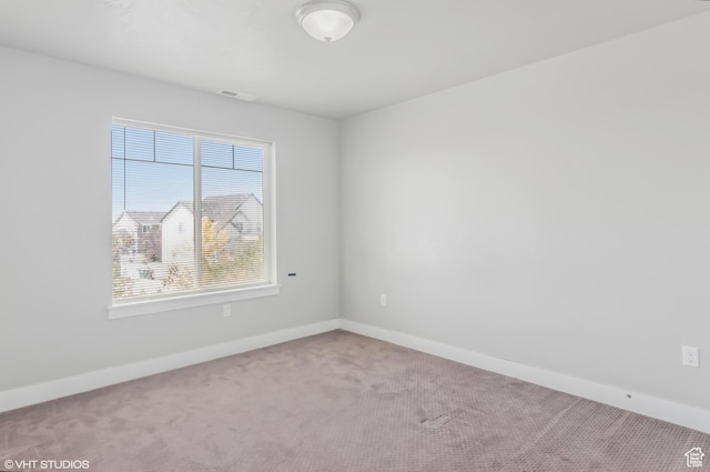 2086 W White Pine Dr S, Layton, UT 84041 - empty room with carpet and baseboards