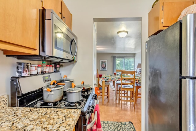 249 S 700 E Unit 58, Salt Lake City, UT 84102 - kitchen with stainless steel appliances