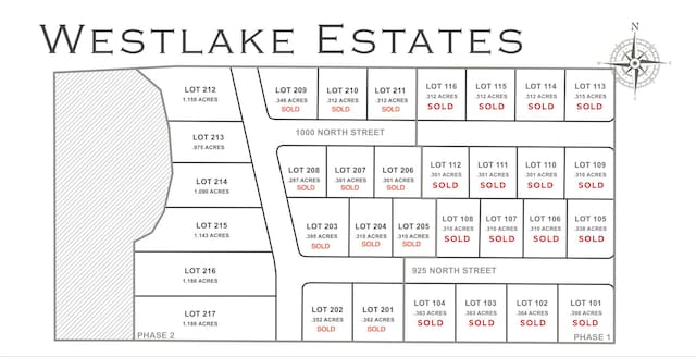 997 N 5100 W Unit 213, West Point, UT 84015