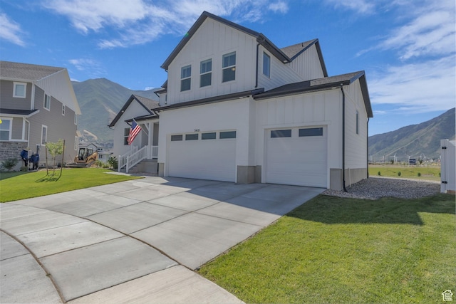3410 S Pinyon Park Ln, Mapleton, UT 84664