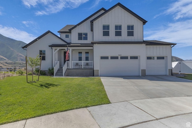 3410 S Pinyon Park Ln, Mapleton, UT 84664