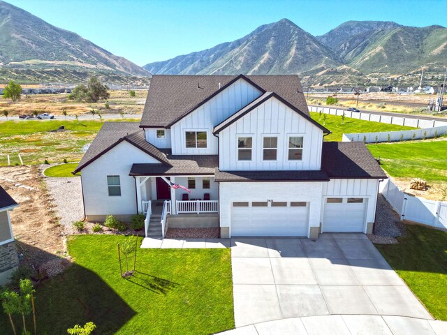 3410 S Pinyon Park Ln, Mapleton, UT 84664