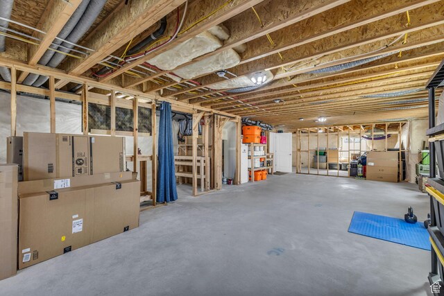 3410 S Pinyon Park Ln, Mapleton, UT 84664
