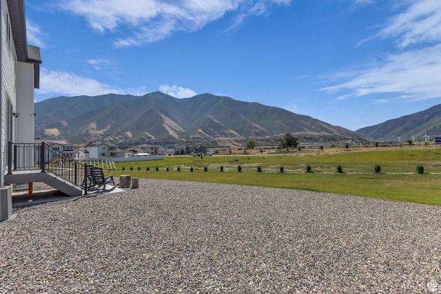 3410 S Pinyon Park Ln, Mapleton, UT 84664