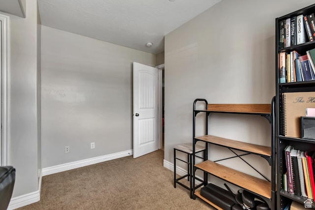 3569 E Rock Creek Rd Unit G1, Eagle Mountain, UT 84005 - carpeted bedroom with baseboards