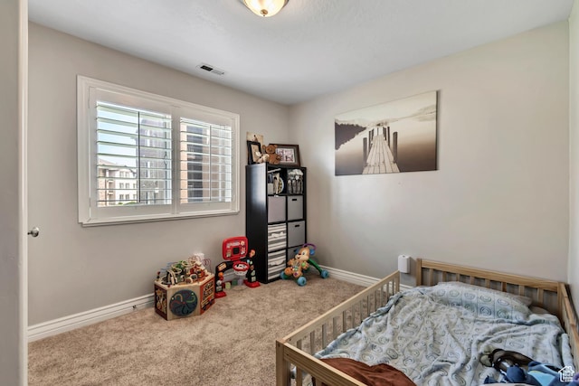 3569 E Rock Creek Rd Unit G1, Eagle Mountain, UT 84005 - bedroom featuring carpet and baseboards