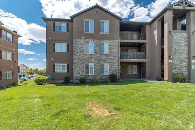 3569 E Rock Creek Rd Unit G1, Eagle Mountain, UT 84005 - view of property