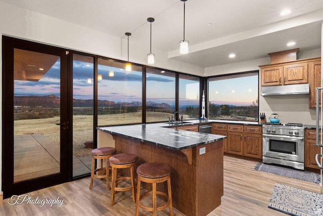 4907 N Mesa Rd, Virgin, UT 84779 - photo 16