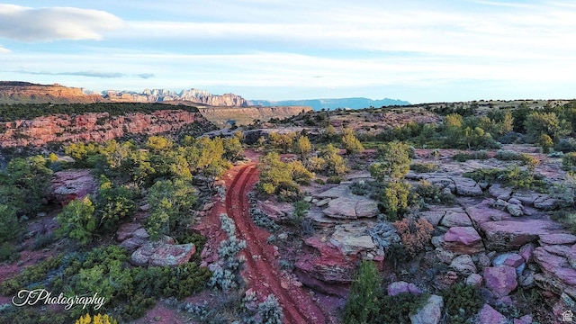 4907 N Mesa Rd, Virgin, UT 84779 - photo 38