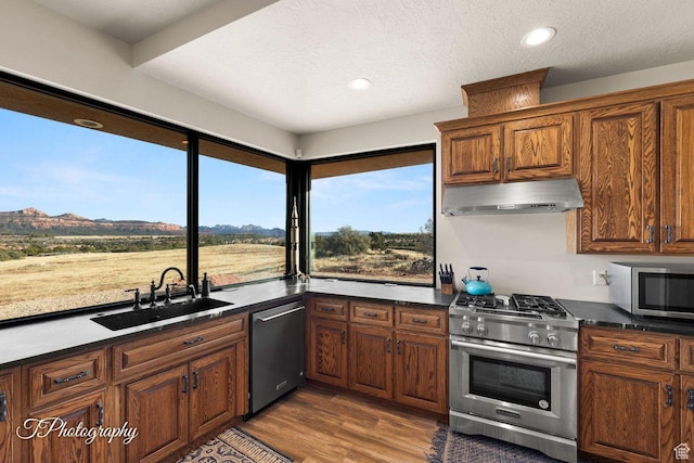 4907 N Mesa Rd, Virgin, UT 84779 - photo 17