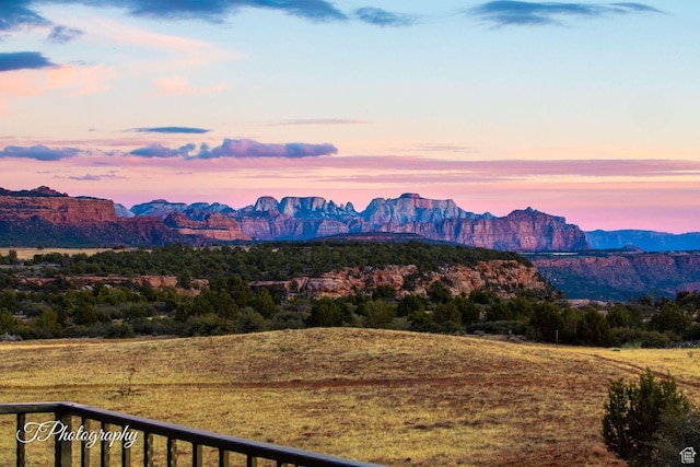 4907 N Mesa Rd, Virgin, UT 84779 - photo 3