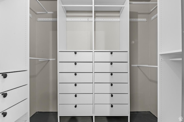 105 S Crestview Cir, Park City, UT 84098 - view of walk in closet