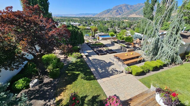 2487 E Willow Hills Dr, Sandy, UT 84093 - photo 26