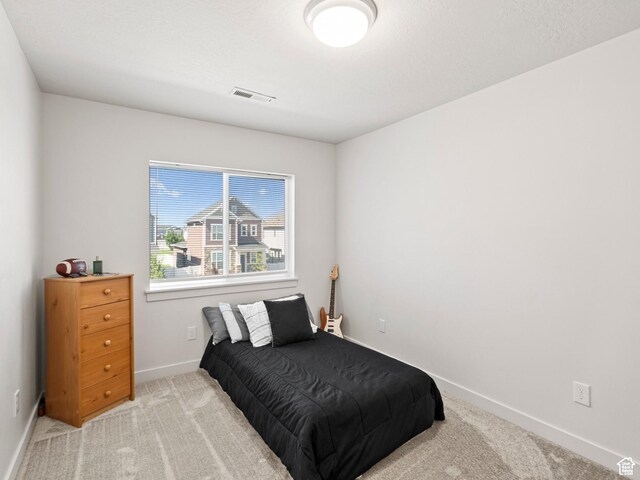 1583 W Andover Rd, South Jordan, UT 84095 - carpeted bedroom featuring baseboards