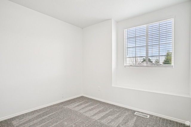 468 E Lindy Way N, Tooele, UT 84074 - empty room featuring carpet floors and baseboards