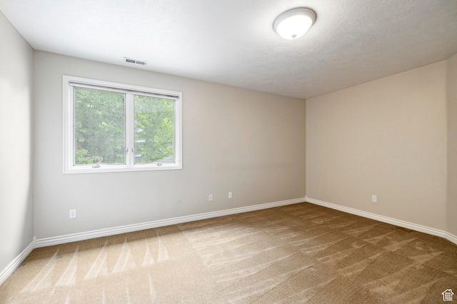999 S Fairway Cir, Fruit Heights, UT 84037 - carpeted spare room featuring baseboards